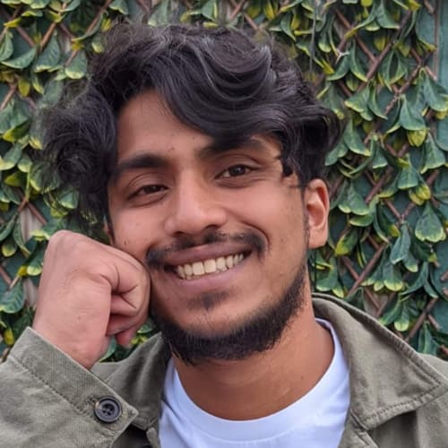 Advait Padhya