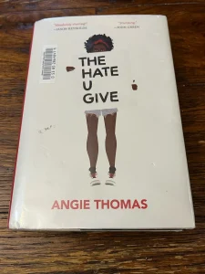 the-hate-you-give-summer-reading