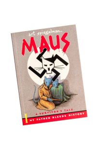 Maus-summer-books