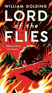 the-lord-of-the-flies-summer-reading