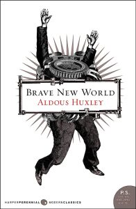 brave-new-world-aldous-huxley-summer-books