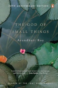 the-god-of-small-things-arundhati-roy-summer-books
