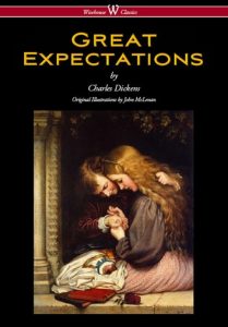 great-expectations-charles-dickens-summer-reading