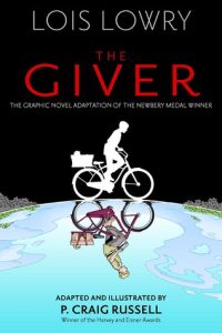 the-giver-summer-reading