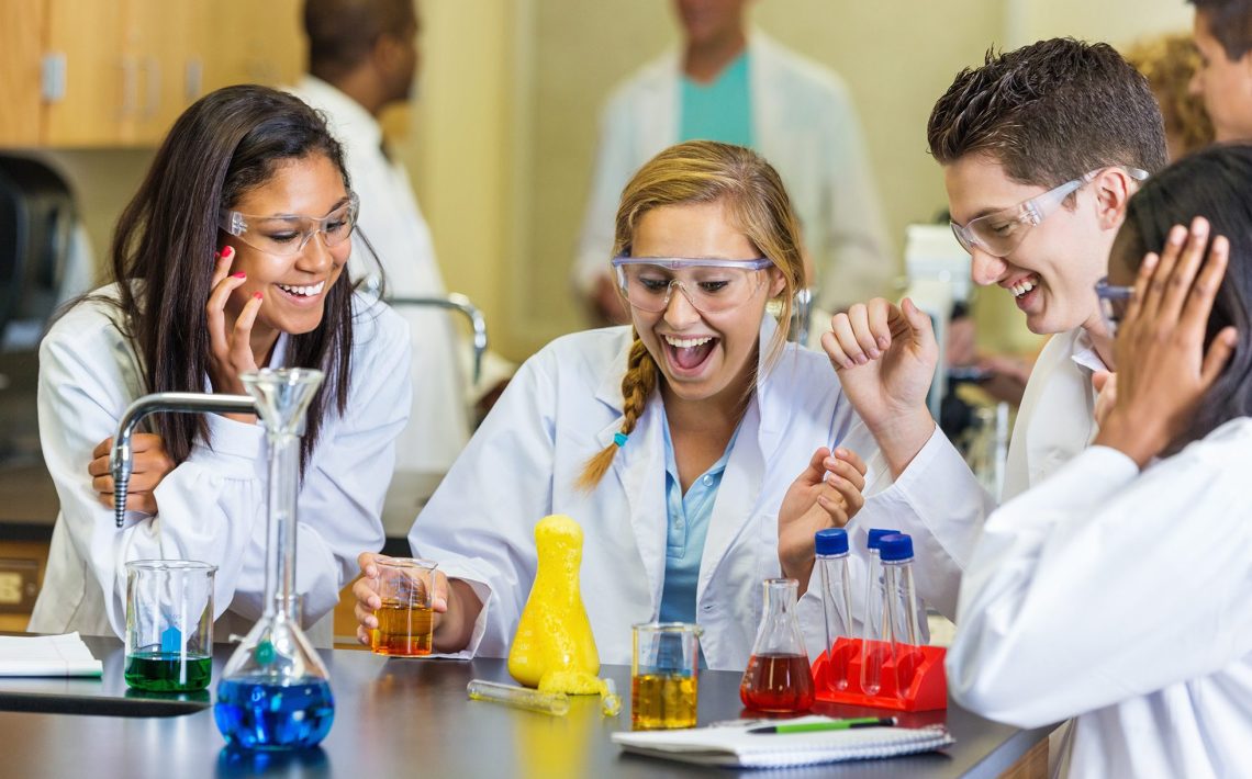 How to Prepare for IGCSE Science Mock Exams