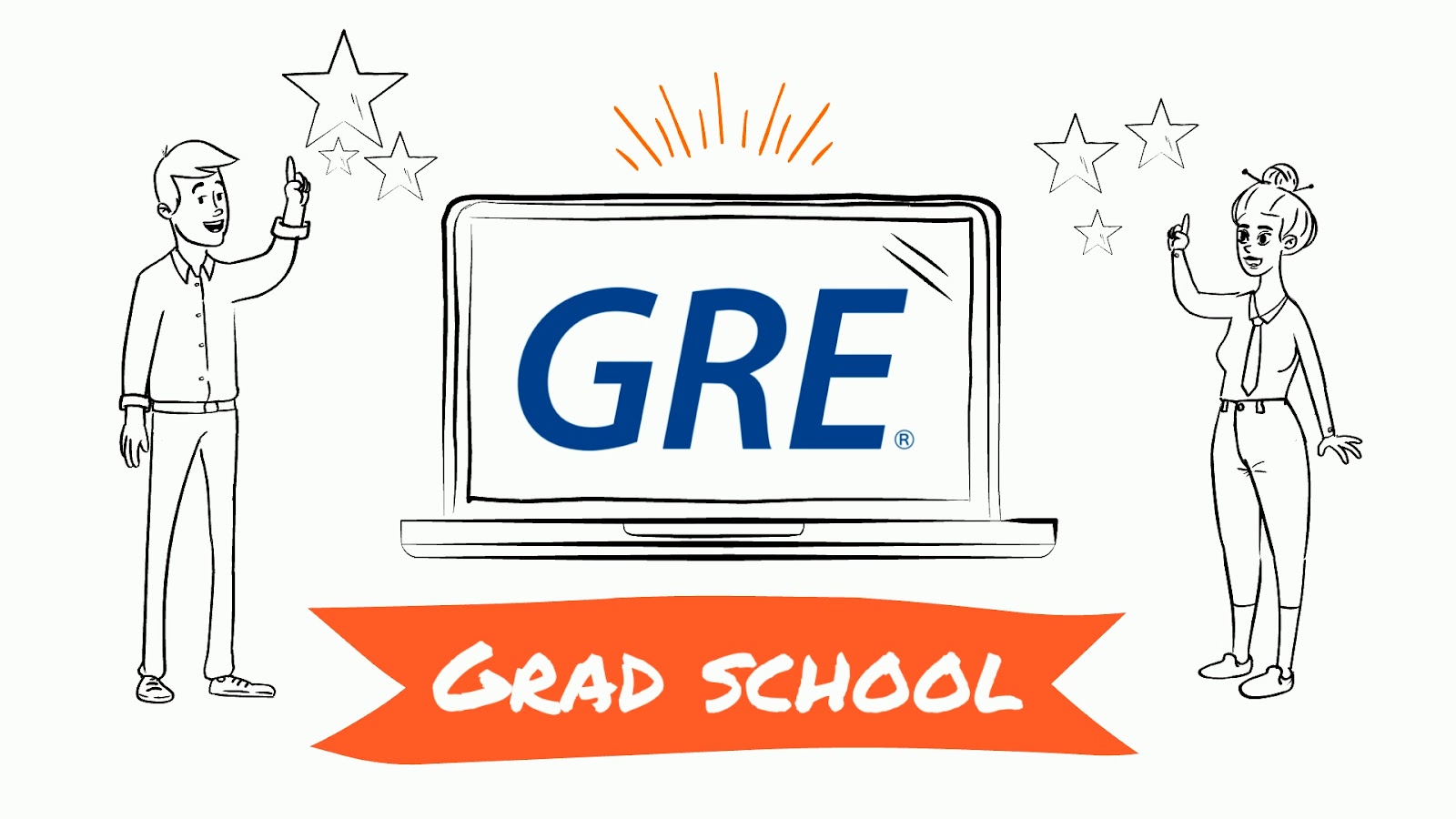 GRE