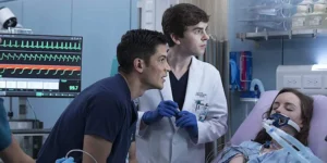Watch After Your IB/IGCSE Exams- the good doctor
