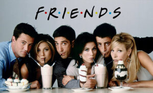 Top Netflix Shows to Watch After Your IB/IGCSE Exams- Friends