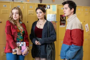 Top Netflix Shows to Watch After Your IB/IGCSE Exams- sex education