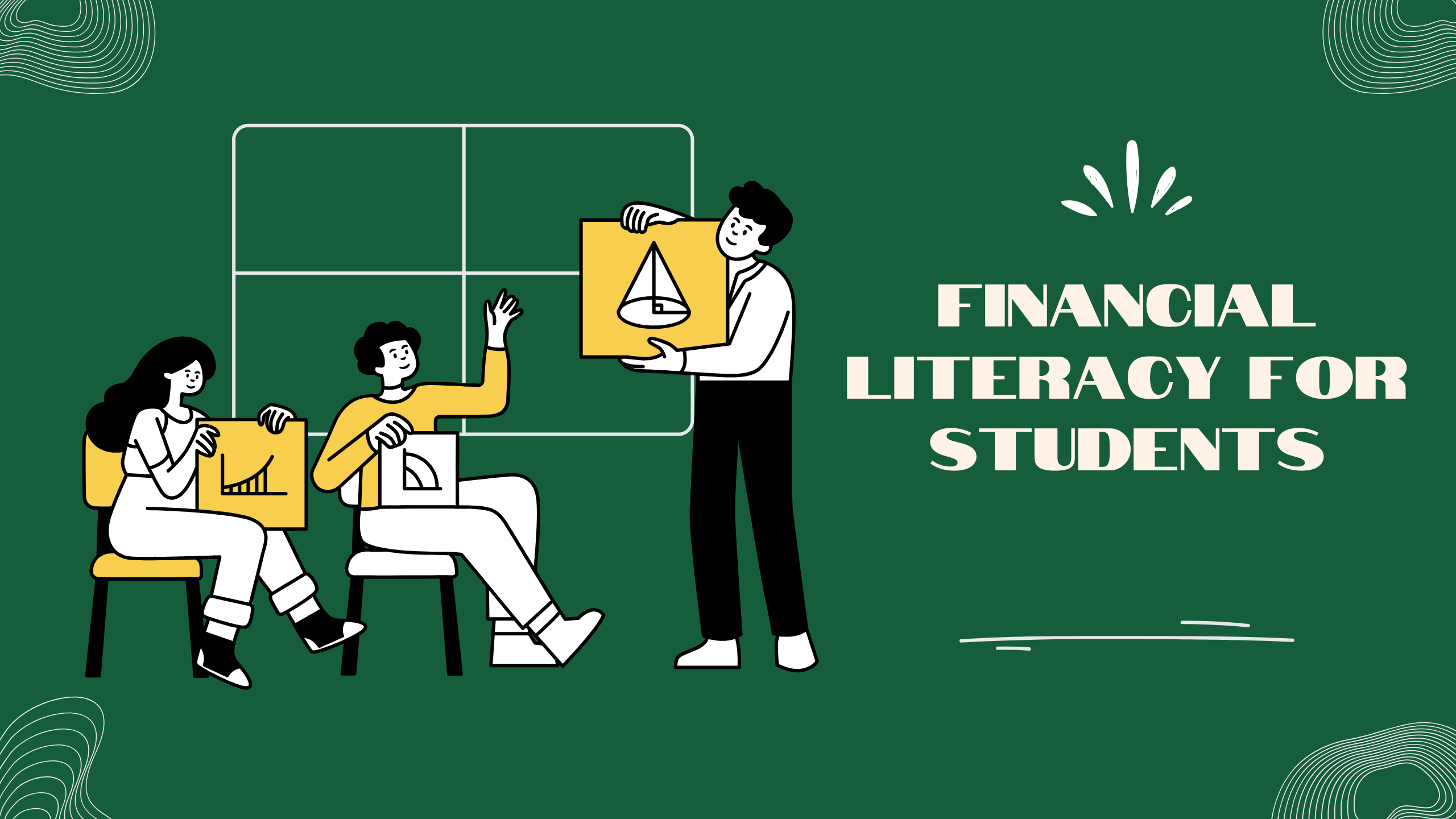 Financial Literacy for IB & IGCSE Students: A Parent’s Guide- Young Scholarz