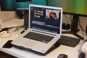 Video Editing Skills
