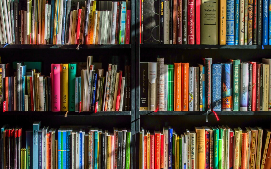 Read, Relax, Repeat: Books Beyond the Syllabus- Young Scholarz