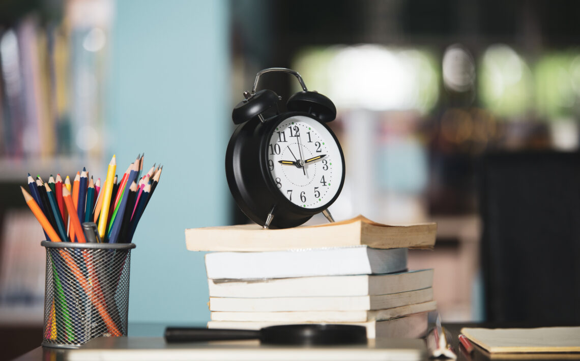 Why Waiting Until Exam Season Is the Biggest Mistake Parents Make: Young Scholarz