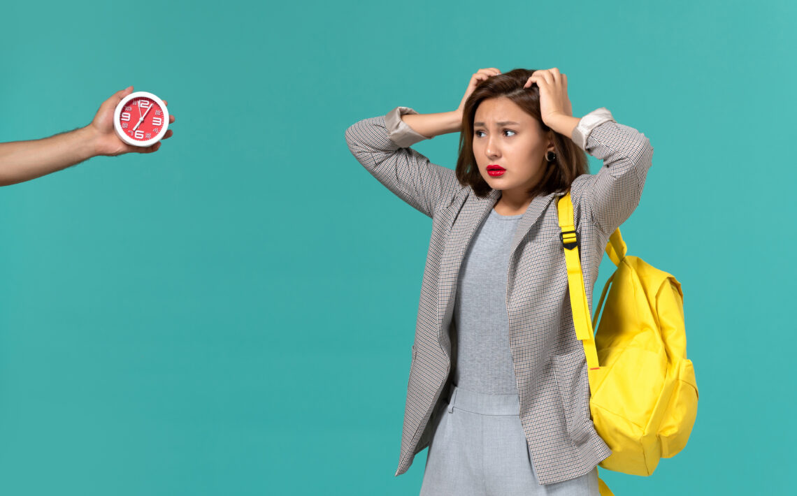 If You’re Still Revising Like This, You’re Losing Marks Young Scholarz