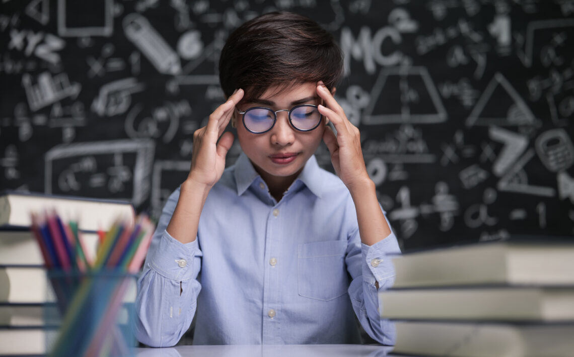 Exam Mistakes That Keep Students Stuck- Young Scholarz