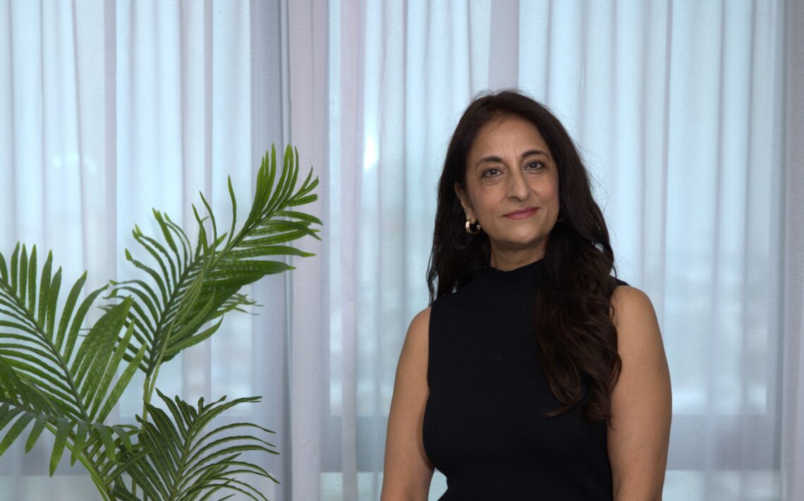 Nobody Told My Students That the Rules Changed- Young Schplarz, Sunita Sharma