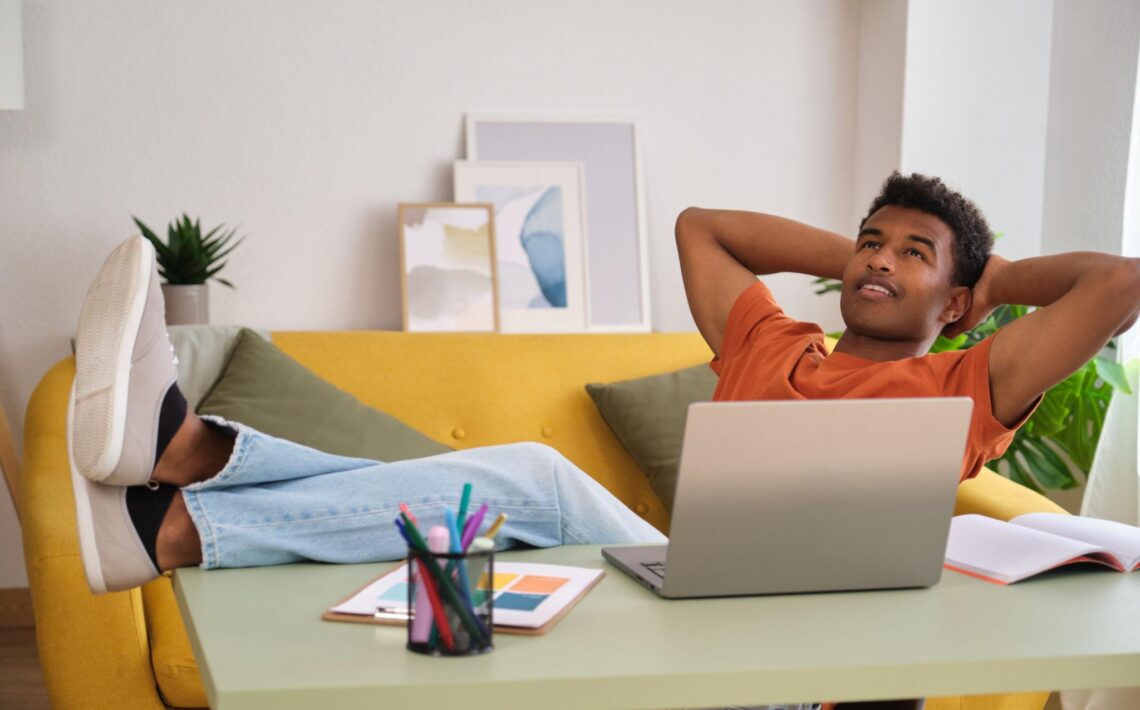 The 6-Week Window That Most Students Waste After Exams (And How to Use It)
