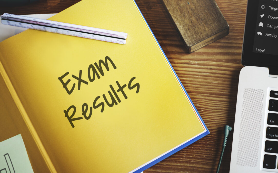 Your Child Just Finished IB/IGCSE — Here's How to Read Their Results When They Arrive