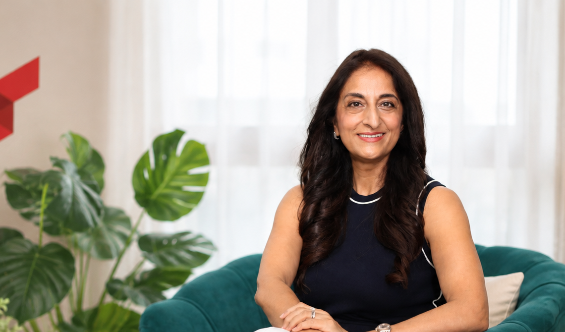 Every Student Has a Story to Tell By Sunita, Founder of Young Scholarz