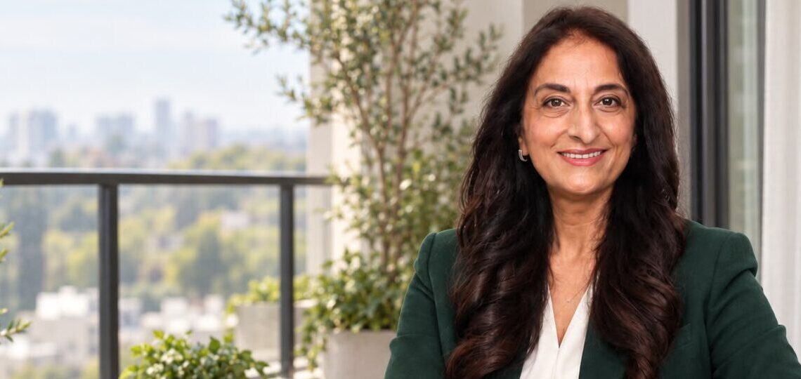 Why Young Scholarz Is Taking the Next Step in Dubai By Sunita Sharma, Founder & CEO, Young Scholarz